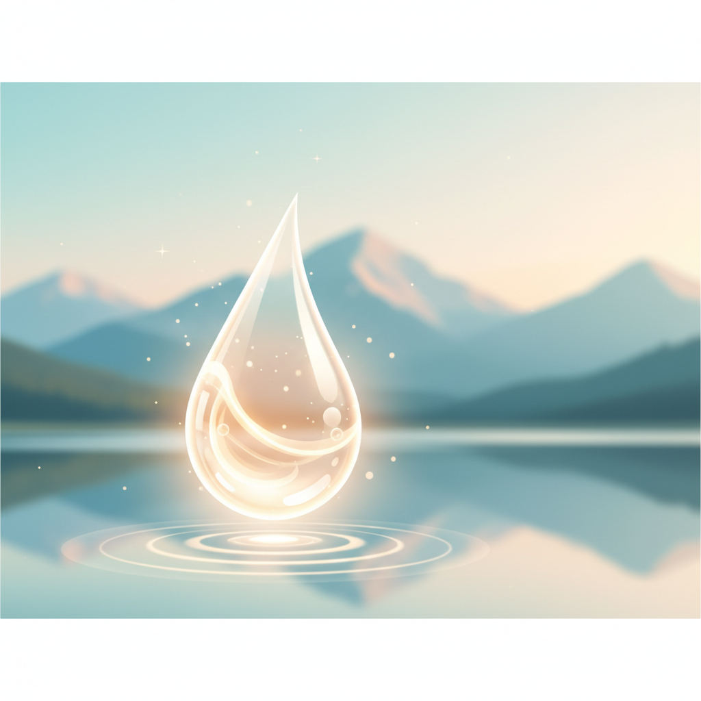 Illustration for a Scribe sample post about altitude sickness relief